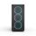 Fractal Design Epoch XL Tower Schwarz
