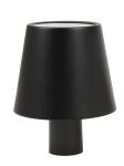 AddLiving Bottle Light Tischleuchte SMD LED Schwarz
