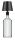 AddLiving Bottle Light Tischleuchte SMD LED Schwarz