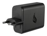 ASUS ROG 100W Gaming Charger Dock Handy-Dockingstation...