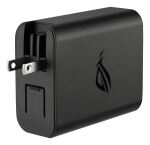 ASUS ROG 100W Gaming Charger Dock Handy-Dockingstation Universal Schwarz