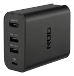 ASUS ROG 100W Gaming Charger Dock Handy-Dockingstation Universal Schwarz