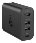 ASUS ROG 100W Gaming Charger Dock Handy-Dockingstation Universal Schwarz