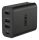 ASUS ROG 100W Gaming Charger Dock Handy-Dockingstation Universal Schwarz