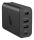 ASUS ROG 100W Gaming Charger Dock Handy-Dockingstation Universal Schwarz