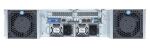 GIGABYTE G294-Z21-AAP2 Socket SP5 Rack (2U) Schwarz, Stahl