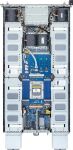 GIGABYTE G294-Z21-AAP2 Socket SP5 Rack (2U) Schwarz, Stahl