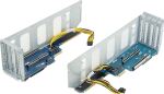 GIGABYTE G294-Z21-AAP2 Socket SP5 Rack (2U) Schwarz, Stahl