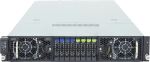GIGABYTE G294-Z21-AAP2 Socket SP5 Rack (2U) Schwarz, Stahl