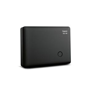 Gigaset Box 100 DECT-Basisstation Schwarz