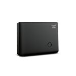 Gigaset Box 100 DECT-Basisstation Schwarz