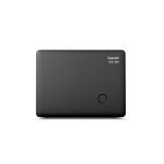 Gigaset Box 100 DECT-Basisstation Schwarz