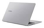 ASUS ExpertBook P1 PM1503CDA-S70254X AMD Ryzen™ 7 170 Laptop 39,6 cm (15.6") Full HD 32 GB DDR5-SDRAM 1 TB SSD Wi-Fi 6E (802.11ax) Windows 11 Pro Deutsch Grau