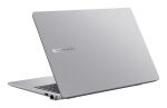 ASUS ExpertBook P1 PM1503CDA-S70254X AMD Ryzen™ 7 170 Laptop 39,6 cm (15.6") Full HD 32 GB DDR5-SDRAM 1 TB SSD Wi-Fi 6E (802.11ax) Windows 11 Pro Deutsch Grau