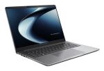 ASUS ExpertBook P3 PM3406CKA-NZ0501X Copilot+ PC AMD Ryzen AI 7 350 Laptop 35,6 cm (14") WQXGA 32 GB DDR5-SDRAM 1 TB SSD Wi-Fi 7 (802.11be) Windows 11 Pro Deutsch Grau