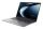 ASUS ExpertBook P3 PM3406CKA-NZ0501X Copilot+ PC AMD Ryzen AI 7 350 Laptop 35,6 cm (14") WQXGA 32 GB DDR5-SDRAM 1 TB SSD Wi-Fi 7 (802.11be) Windows 11 Pro Deutsch Grau