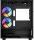 AeroCool Geh Viewport Mini-G-BK-v4 Micro/MiniITX ARGB black