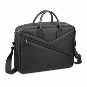 Rivacase 8134 Laptoptasche 39,6 cm (15.6") Aktenkoffer Schwarz