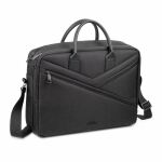 Rivacase 8134 Laptoptasche 39,6 cm (15.6") Aktenkoffer Schwarz