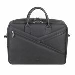 Rivacase 8134 Laptoptasche 39,6 cm (15.6") Aktenkoffer Schwarz