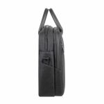 Rivacase 8134 Laptoptasche 39,6 cm (15.6") Aktenkoffer Schwarz