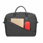 Rivacase 8134 Laptoptasche 39,6 cm (15.6") Aktenkoffer Schwarz