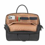 Rivacase 8134 Laptoptasche 39,6 cm (15.6") Aktenkoffer Schwarz