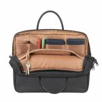 Rivacase 8134 Laptoptasche 39,6 cm (15.6") Aktenkoffer Schwarz