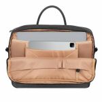 Rivacase 8134 Laptoptasche 39,6 cm (15.6") Aktenkoffer Schwarz