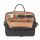 Rivacase 8134 Laptoptasche 39,6 cm (15.6") Aktenkoffer Schwarz