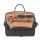 Rivacase 8134 Laptoptasche 39,6 cm (15.6") Aktenkoffer Schwarz