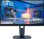 Alienware AW2525HM Computerbildschirm 62,2 cm (24.5") 1920 x 1080 Pixel Full HD LCD Schwarz