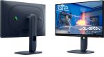 Alienware AW2525HM Computerbildschirm 62,2 cm (24.5") 1920 x 1080 Pixel Full HD LCD Schwarz