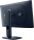 Alienware AW2525HM Computerbildschirm 62,2 cm (24.5") 1920 x 1080 Pixel Full HD LCD Schwarz