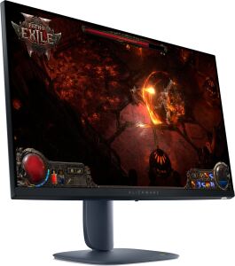 Alienware AW2725DM Computerbildschirm 68,6 cm (27") 2560 x 1440 Pixel Wide Quad HD LCD Blau
