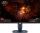 Alienware AW2725DM Computerbildschirm 68,6 cm (27") 2560 x 1440 Pixel Wide Quad HD LCD Blau