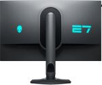 Alienware AW2725QF Computerbildschirm 68,6 cm (27") 3840 x 2160 Pixel 4K Ultra HD LCD Schwarz