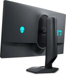 Alienware AW2725QF Computerbildschirm 68,6 cm (27") 3840 x 2160 Pixel 4K Ultra HD LCD Schwarz