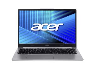 Acer Extensa 15 EXO15-51-573X Intel Core 5 115U Laptop 39,6 cm (15.6") Full HD 16 GB DDR5-SDRAM 512 GB SSD Wi-Fi 6 (802.11ax) Windows 11 Pro Grau