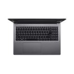 Acer Extensa 15 EXO15-51-573X Intel Core 5 115U Laptop 39,6 cm (15.6") Full HD 16 GB DDR5-SDRAM 512 GB SSD Wi-Fi 6 (802.11ax) Windows 11 Pro Grau