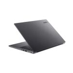 Acer TravelMate TMX414-51-TCO-77SX Copilot+ PC Intel Core Ultra 7 258V Laptop 35,6 cm (14") WUXGA 32 GB LPDDR5x-SDRAM 1 TB SSD Wi-Fi 7 (802.11be) Windows 11 Pro Schwarz