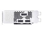 MSI GEFORCE RTX 3050 LP E 6G OC Grafikkarte NVIDIA 6 GB GDDR6