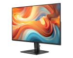 MSI Pro MP275 E14L Computerbildschirm 68,6 cm (27") 1920 x 1080 Pixel Full HD LCD Schwarz