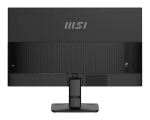 MSI Pro MP275 E14L Computerbildschirm 68,6 cm (27") 1920 x 1080 Pixel Full HD LCD Schwarz