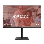 AOC E4 U27E4CV Computerbildschirm 68,6 cm (27") 3840...