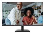 AOC E4 U27E4CV Computerbildschirm 68,6 cm (27") 3840 x 2160 Pixel 4K Ultra HD LED Schwarz