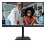 AOC E4 U27E4CV Computerbildschirm 68,6 cm (27") 3840 x 2160 Pixel 4K Ultra HD LED Schwarz