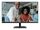 AOC E4 U27E4CV Computerbildschirm 68,6 cm (27") 3840 x 2160 Pixel 4K Ultra HD LED Schwarz