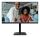 AOC E4 U27E4CV Computerbildschirm 68,6 cm (27") 3840 x 2160 Pixel 4K Ultra HD LED Schwarz