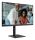 AOC E4 U27E4CV Computerbildschirm 68,6 cm (27") 3840 x 2160 Pixel 4K Ultra HD LED Schwarz
